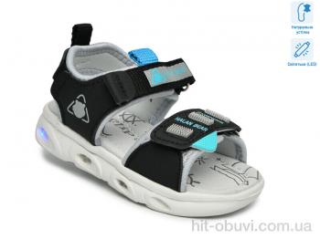 Сандалии TOM.M 65038A LED