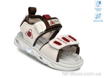 Сандалии TOM.M 65038D LED