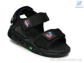 Сандалии TOM.M 65036A LED