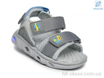 Сандалии TOM.M 65036C LED