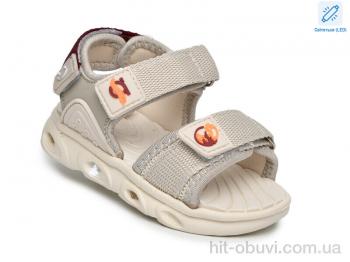 Сандалии TOM.M 65036D LED