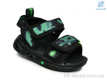 Сандалии TOM.M 65039A LED