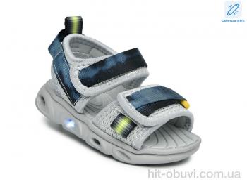 Сандалии TOM.M 65039C LED