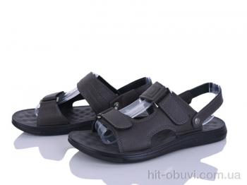 Сандалии CAB 817-3