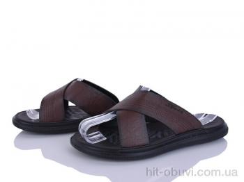 Шлепки CAB F01-2