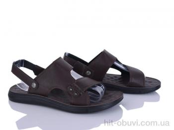 Сандалии CAB 811-2