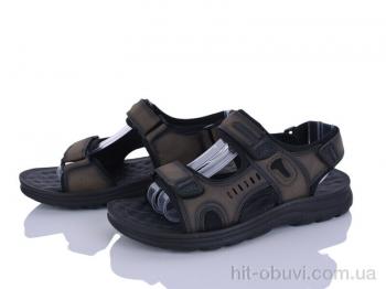 Сандалии CAB 530-4