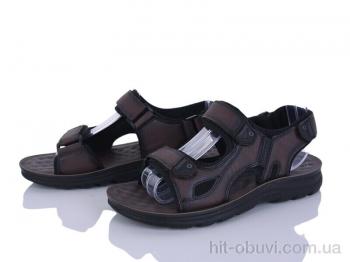 Сандалии CAB 531-2
