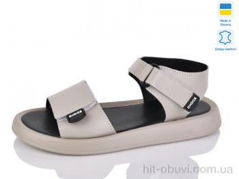 Босоножки Mermaid 73-12-old