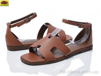 Босоножки Mei De Li W1920-15