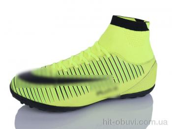 Футбольная обувь Presto Plus 11-1