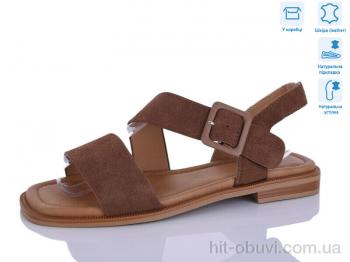 Босоніжки Lilin PEAG122-3