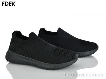 Кроссовки FDEK F9307-2