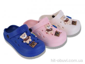 Крокси Lion-Lu 42492-6 mix