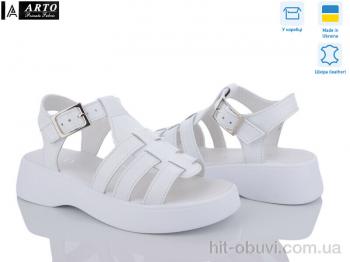 Босоножки ARTO 178 б.ш.