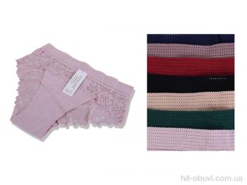 Трусы Obuvok D012 (98753) mix