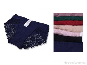 Трусы Obuvok D013 (98757) mix