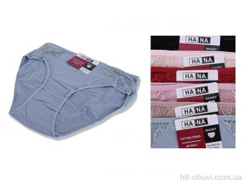 Трусы Obuvok M6554 (12238) mix