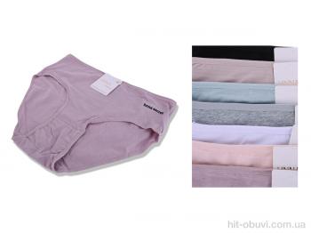 Трусы Obuvok M40S-262 (12398) mix