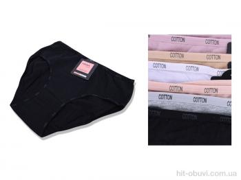 Трусы Obuvok M6644 (98756) mix