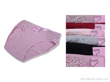 Трусы Obuvok M40S-464 (98745) mix