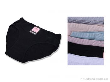 Трусы Obuvok M6573 (12310) mix