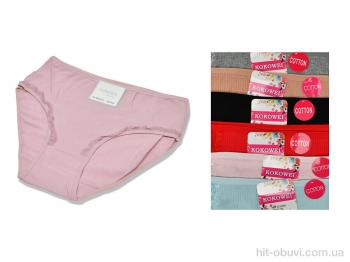 Трусы Obuvok M40S-371 (12305) mix