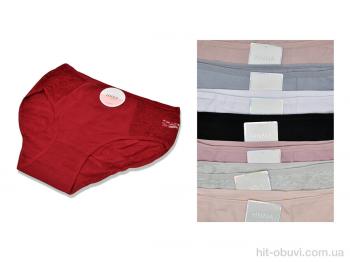 Трусы Obuvok M40S-523 (12302) mix