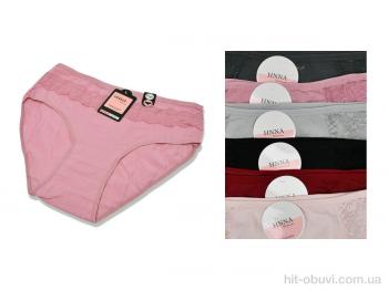 Трусы Obuvok AF26-151 (12303) mix