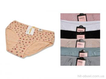 Трусы Obuvok X4262 (98708) mix