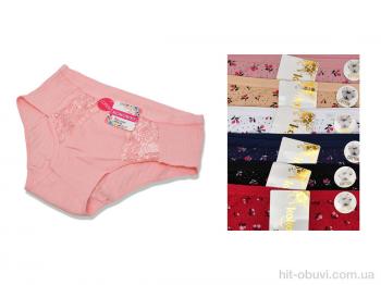 Трусы Obuvok X3586 (98761) mix
