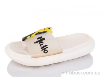 Шлепки Obuvok 5028-327B