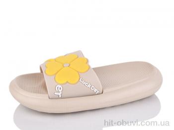 Шлепки Obuvok 5028-121B