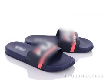 Шлепки Obuvok 7000-2