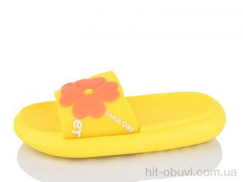 Шлепки Obuvok 5028-18B