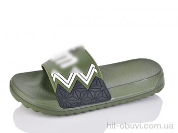 Шлепки Obuvok 5030-518A