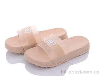 Шлепки Obuvok 5030-421A