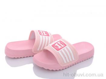 Шлепки Obuvok 5030-76A