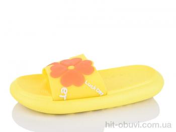 Шлепки Obuvok 5028-18A