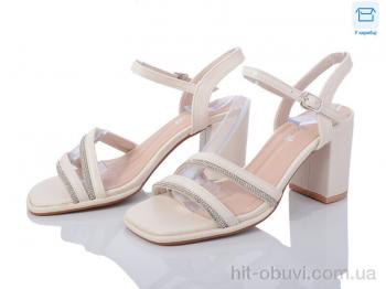 Босоніжки L&M-Lemon, F53-3