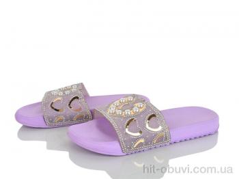 Шлепки Xifa XF01-7015-375