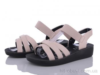 Босоніжки Ok Shoes C18-3