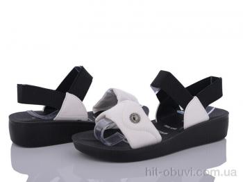 Босоніжки Ok Shoes C11-2