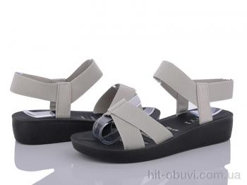 Босоніжки Ok Shoes C31-2
