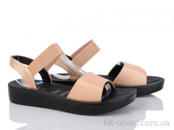 Босоніжки Ok Shoes A24-5