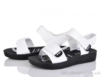 Босоніжки Ok Shoes A26-2