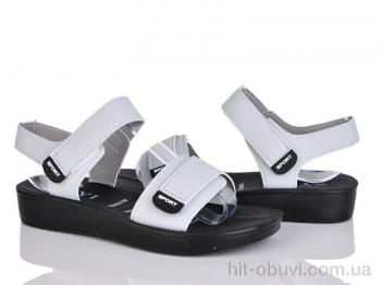 Босоніжки Ok Shoes A26-5