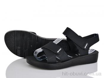 Босоніжки Ok Shoes A27-1