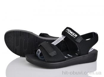 Босоніжки Ok Shoes A4-1