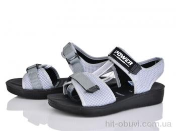 Босоніжки Ok Shoes A4-2